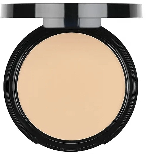 Pierre Rene Compact Powder SPF25 Пудра компактная - фото N2