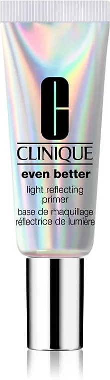 Clinique Even Better Light Reflecting Primer Осветляющий праймер под макияж - фото N1