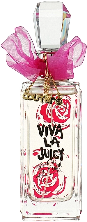 Juicy Couture Viva La Fleur Туалетная вода - фото N1