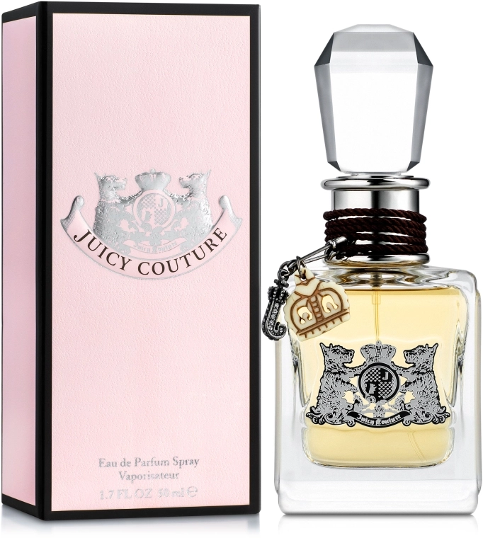 Juicy Couture Eau de Parfum Парфумована вода - фото N2