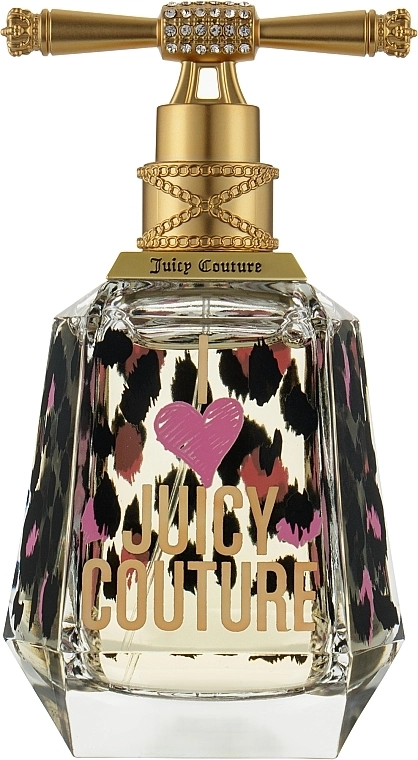 Juicy Couture I Love Парфумована вода - фото N1