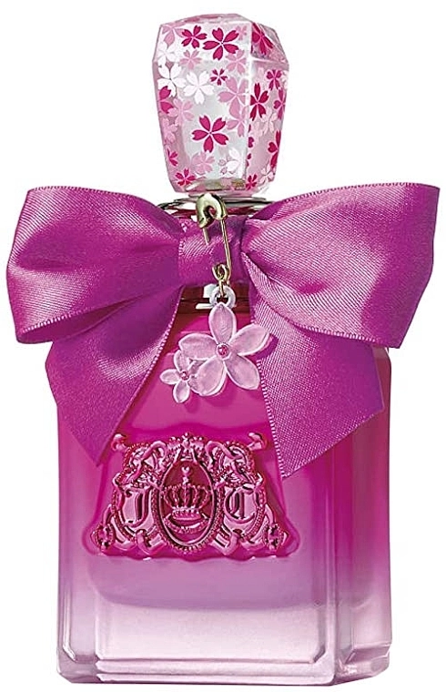 Juicy Couture Viva La Juicy Petals Please Парфумована вода (тестер без кришечки) - фото N1