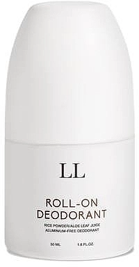 Love&Loss Дезодорант Roll-On Deodorant - фото N1