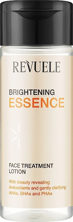 Revuele Есенція освітлююча для обличчя Brightening Essence - фото N1