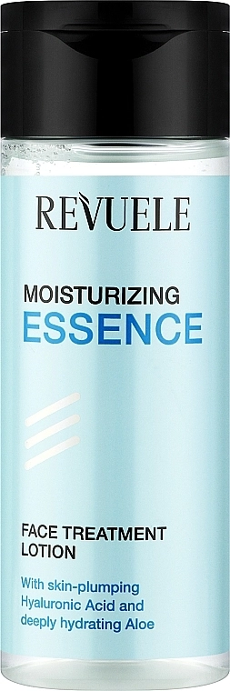 Revuele Зволожувальна есенція для обличчя Moisturizing Essence - фото N1