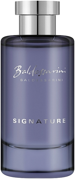 Baldessarini Signature Туалетная вода - фото N1