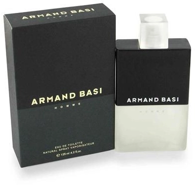 Armand Basi Homme