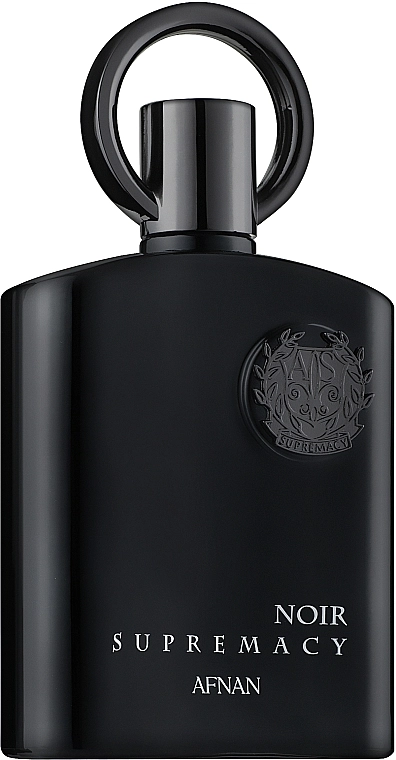 Afnan Perfumes Supremacy Noir Парфюмированная вода - фото N1