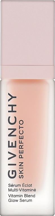 Givenchy Сироватка для сяйва шкіри Skin Perfecto Vitamin Blend Glow Serum - фото N1