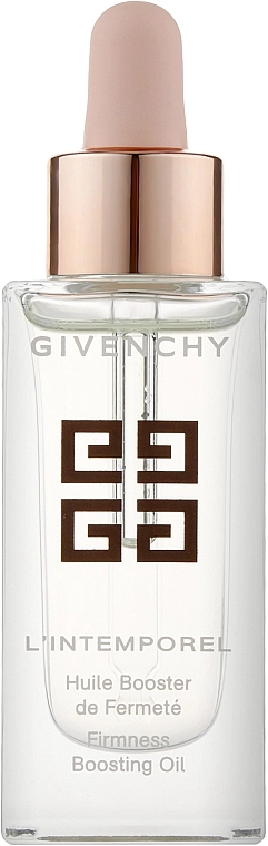 Givenchy Олія для обличчя L`Intemporel New Anti Aging - фото N1