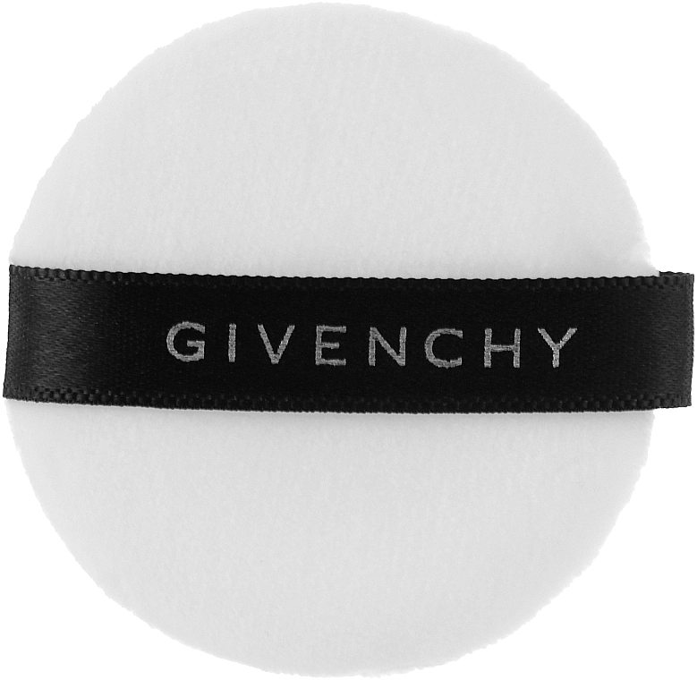 Givenchy Пуховка для нанесення розсипчастої пудри Prisme Libre Puff - фото N2