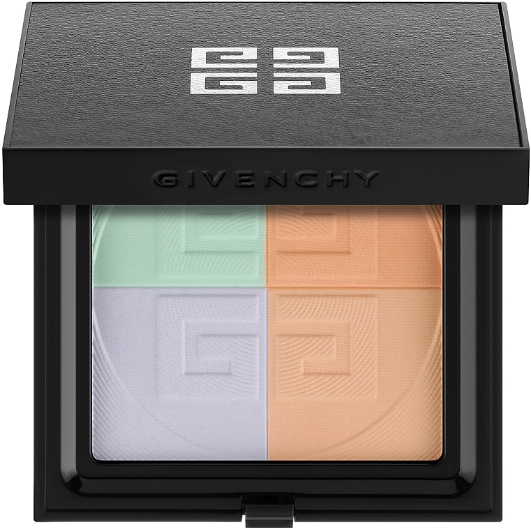 Givenchy Prisme Libre Pressed Powder Пудра для лица - фото N1