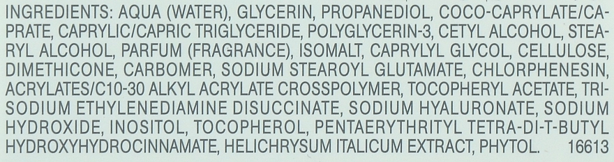 Givenchy Зволожувальний легкий крем для обличчя Skin Ressource Protective Moisturizing Velvet Cream (змінний блок) - фото N3