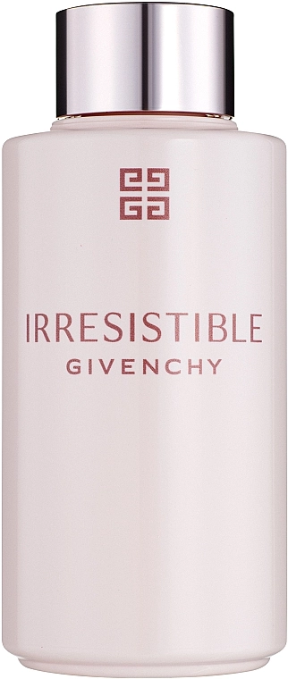 Givenchy Irresistible Гель для душу - фото N2