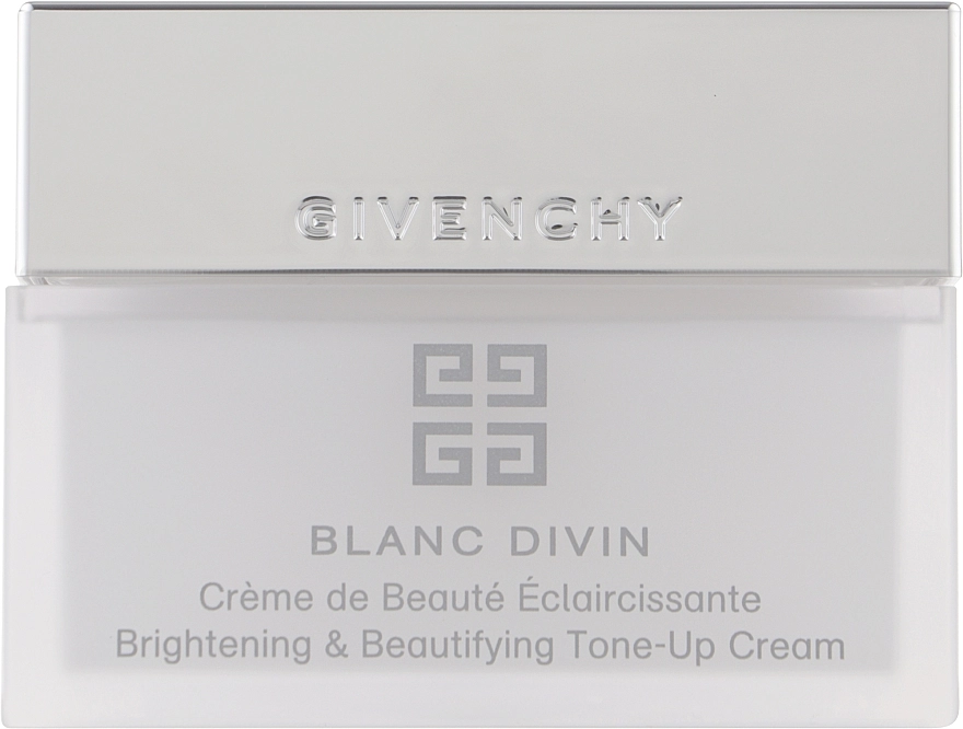 Givenchy Дневной крем для лица Brightening And Beautifying Tone-Up Cream - фото N1