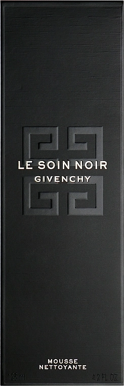 Givenchy Пенка для лица Le Soin Noir Cleansing Foam - фото N1