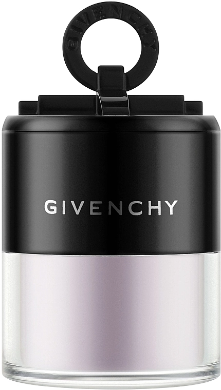 Givenchy Points d Encrage Prisme Libre Travel Пудра для лица - фото N1