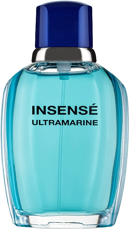 Givenchy Insense Ultramarine Туалетна вода - фото N1