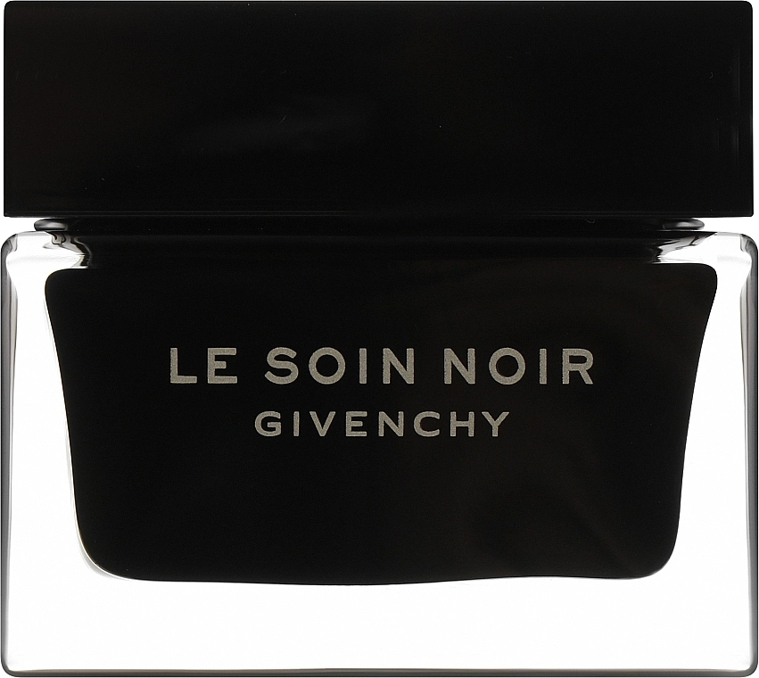 Givenchy Крем для обличчя Le Soin Noir Creme Legere - фото N1