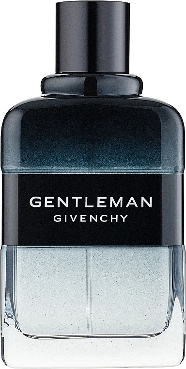 Givenchy Gentleman Eau de Toilette Intense Туалетная вода - фото N1