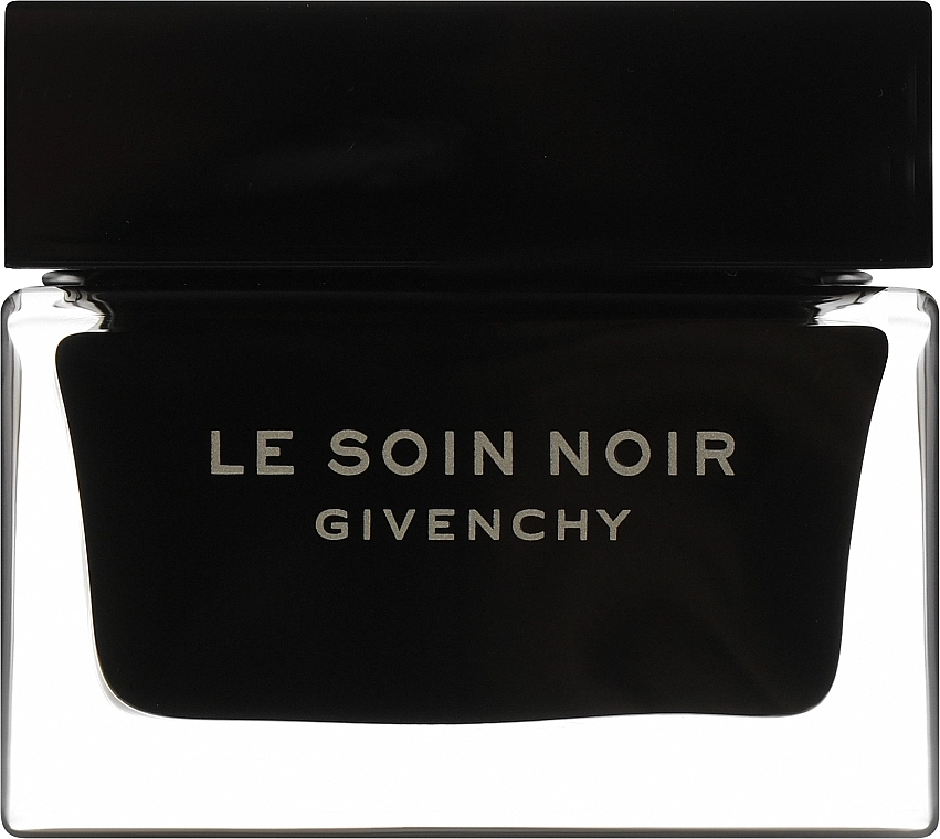 Givenchy Крем для обличчя Le Soin Noir Creme Moisturizers Treatments - фото N1