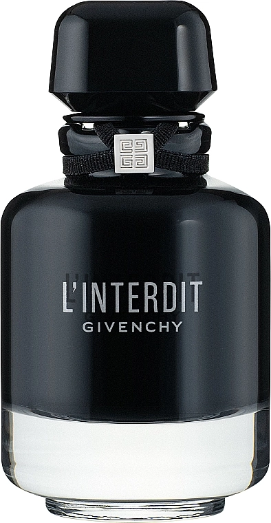 Givenchy L'Interdit Eau de Parfum Intense Парфюмированная вода - фото N1