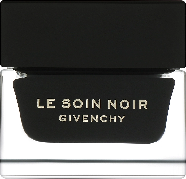 Givenchy Крем для кожи вокруг глаз Le Soin Noir Eye Cream - фото N1