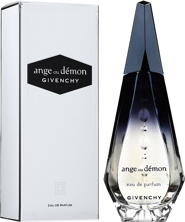 Givenchy Ange ou demon Парфюмированная вода - фото N2