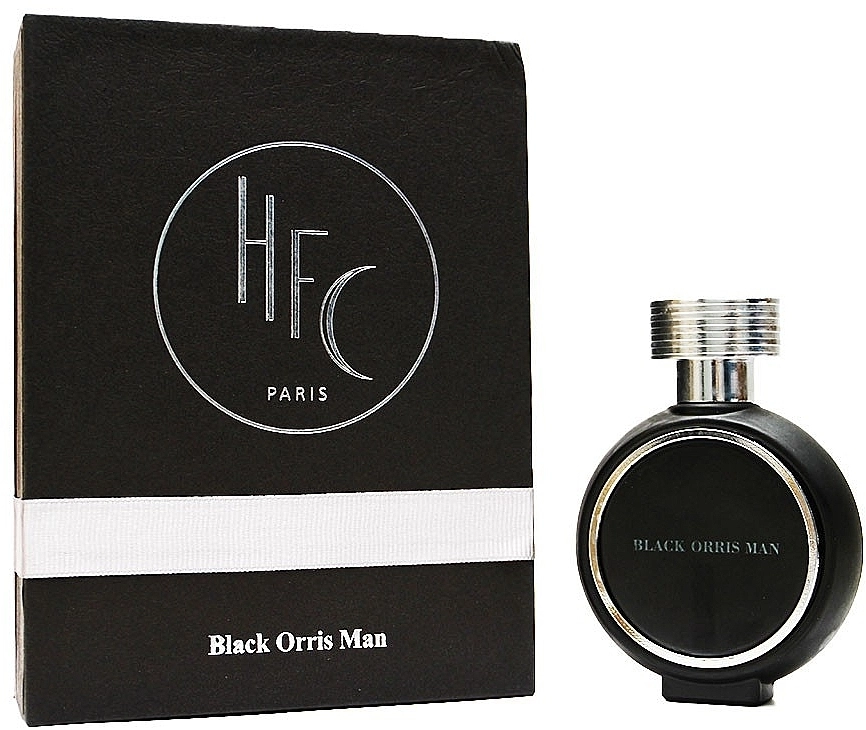 Haute Fragrance Company Black Orris Парфюмированная вода (тестер с крышечкой) - фото N1