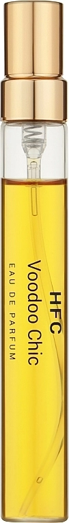 Haute Fragrance Company Voodoo Chic Парфумована вода (міні) - фото N1