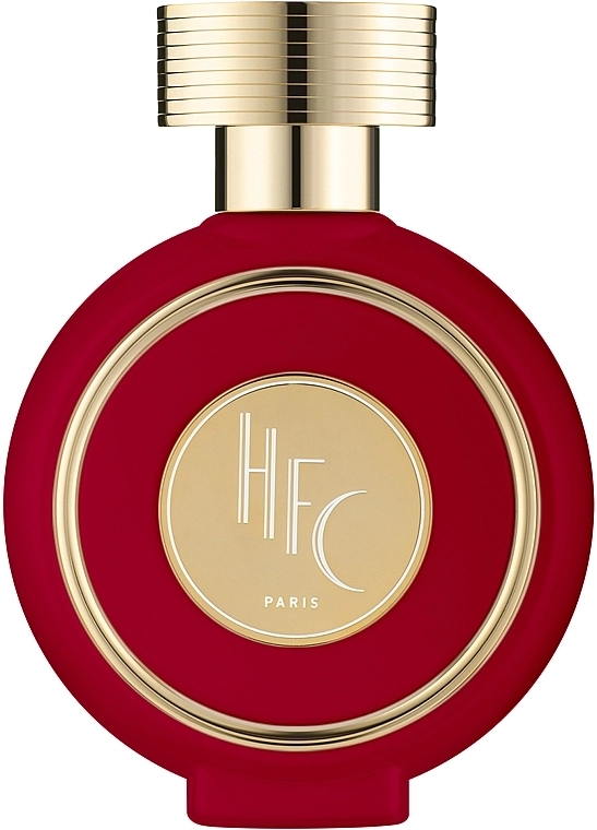 Haute Fragrance Company Golden Fever Парфумована вода - фото N1