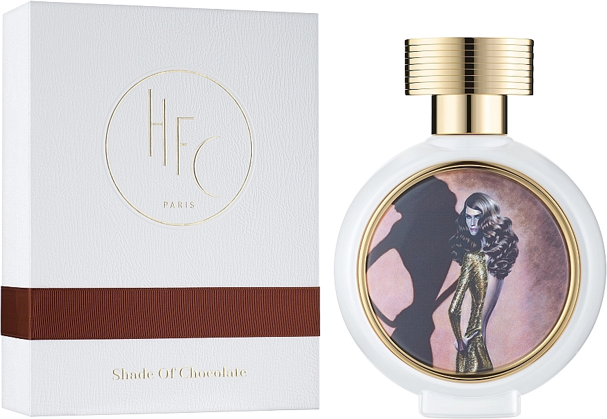 Haute Fragrance Company Shade Of Chocolate Парфумована вода - фото N2