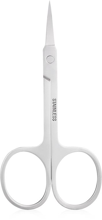 SPL Ножиці для кутикули, 9088 Cosmetic Scissors - фото N1