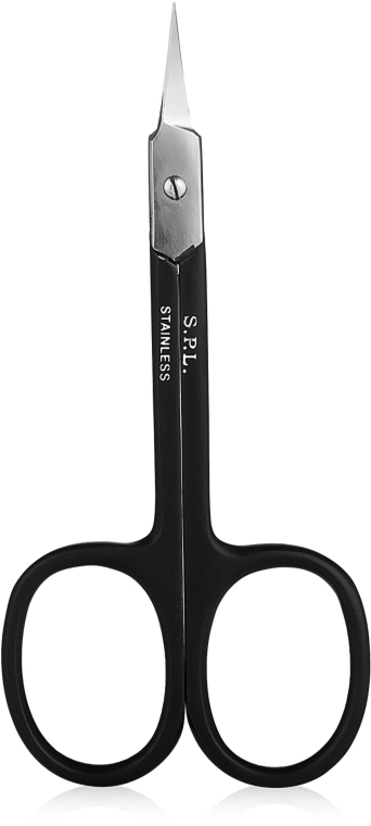 SPL Ножиці для кутикули, 9711 Professional Manicure Scissors - фото N1