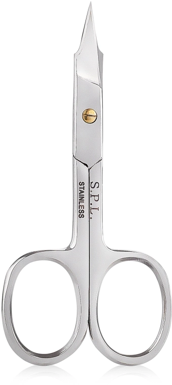 SPL Ножиці манікюрні для нігтів, 9041 Manicure Scissors - фото N1