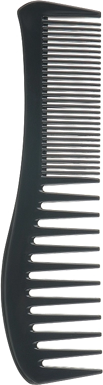 SPL Гребень для волос, 1521, серый - фото N1