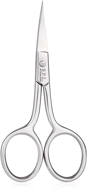 SPL Ножиці манікюрні для нігтів, 9031 Manicure Scissors - фото N1