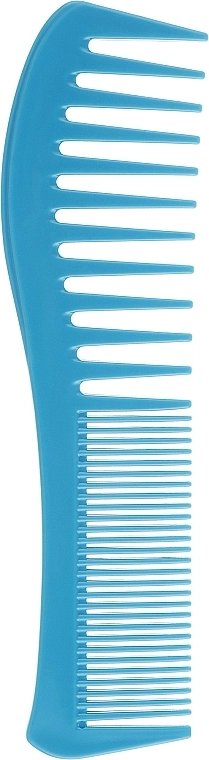 SPL Гребінь для волосся, 1521, блакитний - фото N1