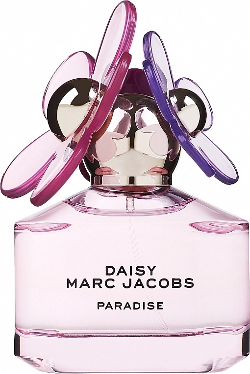 Marc Jacobs Daisy Paradise Limited Edition Туалетна вода - фото N1