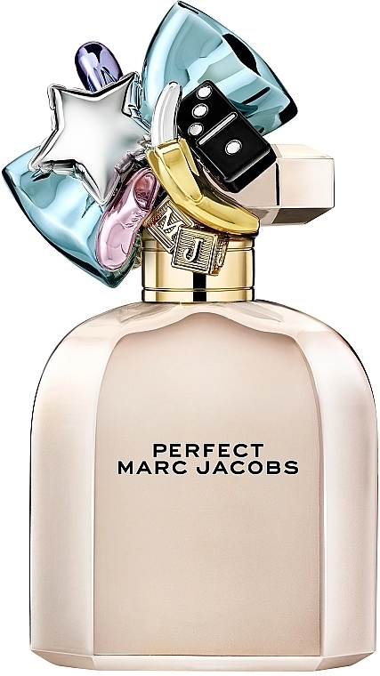 Marc Jacobs Perfect Charm The Collector Edition Парфумована вода - фото N1