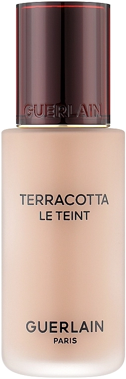 Guerlain Terracotta Le Teint Тональна основа - фото N1