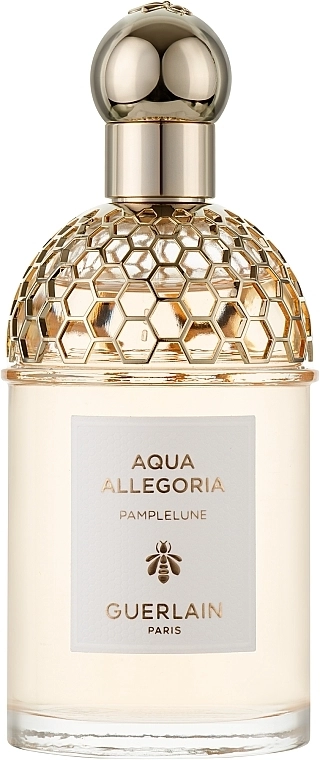 Guerlain Aqua Allegoria Pamplelune Туалетна вода (флакон з можливістю повторного наповнення) - фото N1