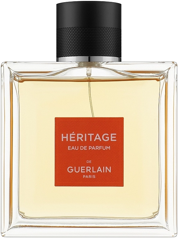 Guerlain Heritage Парфюмированная вода - фото N1