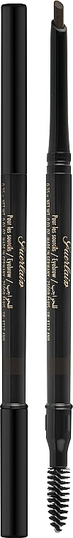 Guerlain The Eyebrow Pencil Карандаш для бровей - фото N1