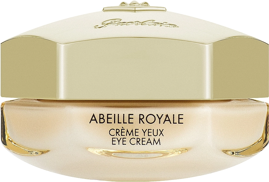 Guerlain Уход для области вокруг глаз Abeille Royale Up-Lifting Eye Care - фото N1