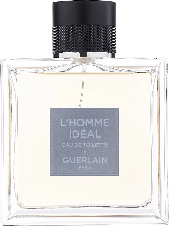 Guerlain L’Homme Ideal Туалетная вода - фото N1