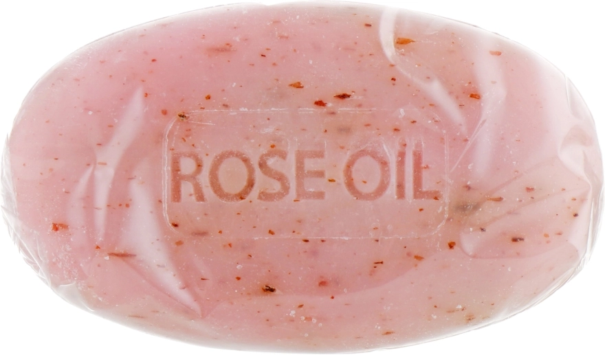 BioFresh Натуральное мыло с маслом розы Regina Floris Exclusive Nourishing Soap - фото N1
