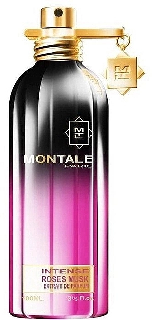 Montale Intense Roses Musk Духи - фото N2