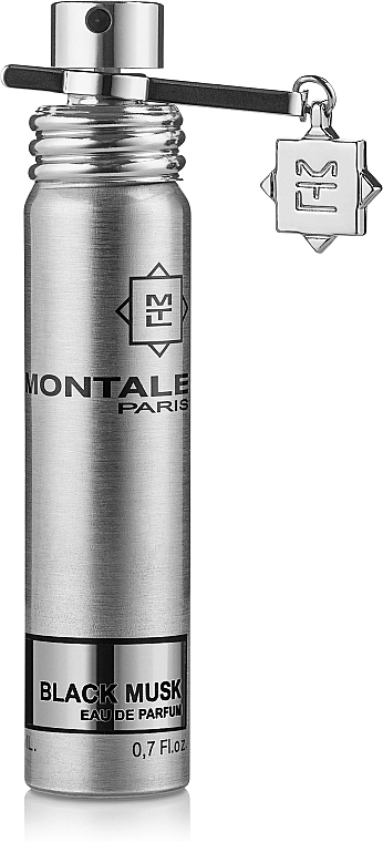 Montale Black Musk Travel Edition buy