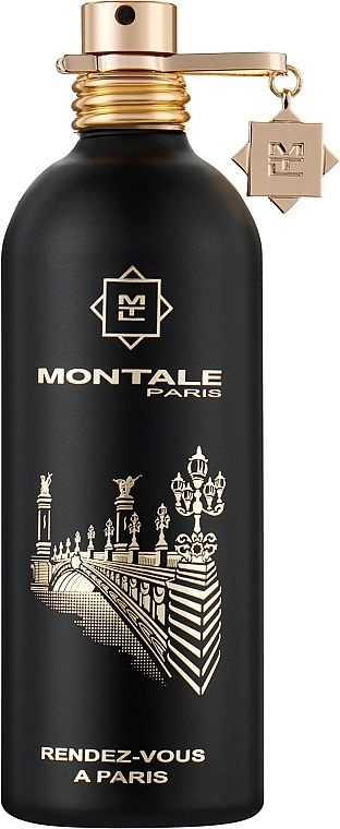 Montale Rendez-Vous A Paris Парфюмированная вода - фото N1
